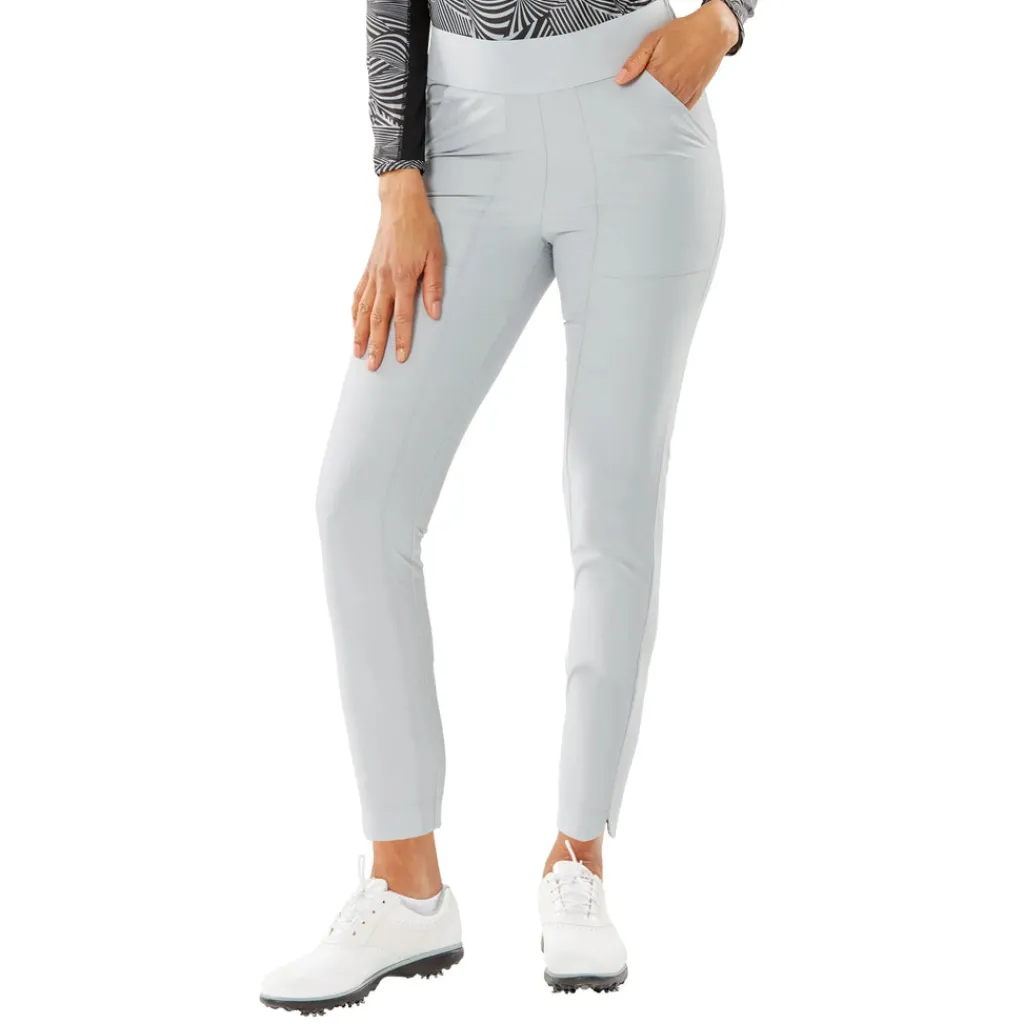 Ace Cropped Pant Pants / Leggings