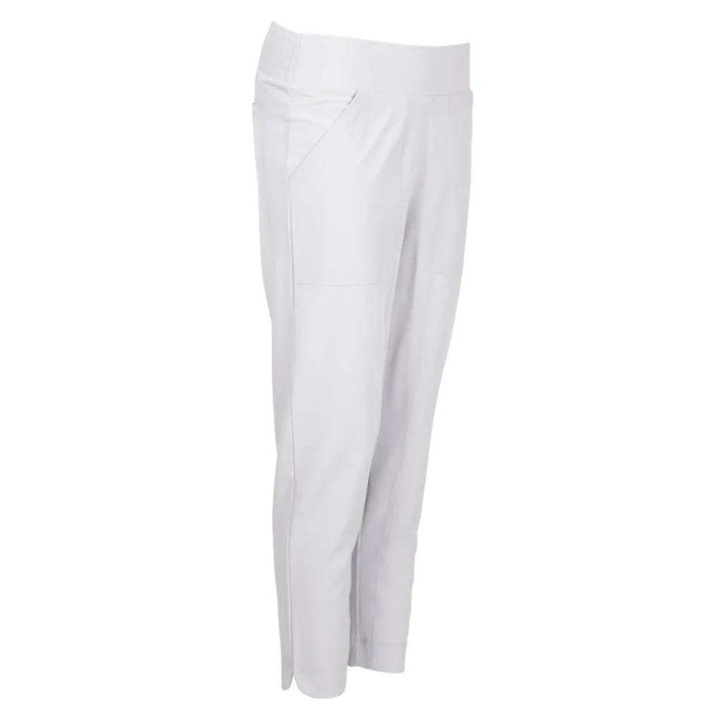 Ace Cropped Pant Pants / Leggings