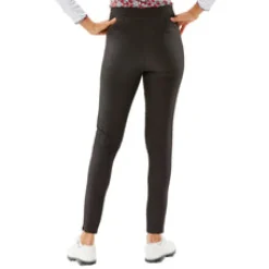 Ace Cropped Pant Pants / Leggings