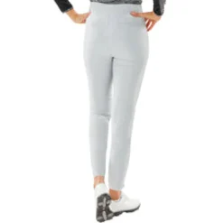 Ace Cropped Pant Pants / Leggings