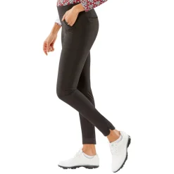 Ace Cropped Pant Pants / Leggings