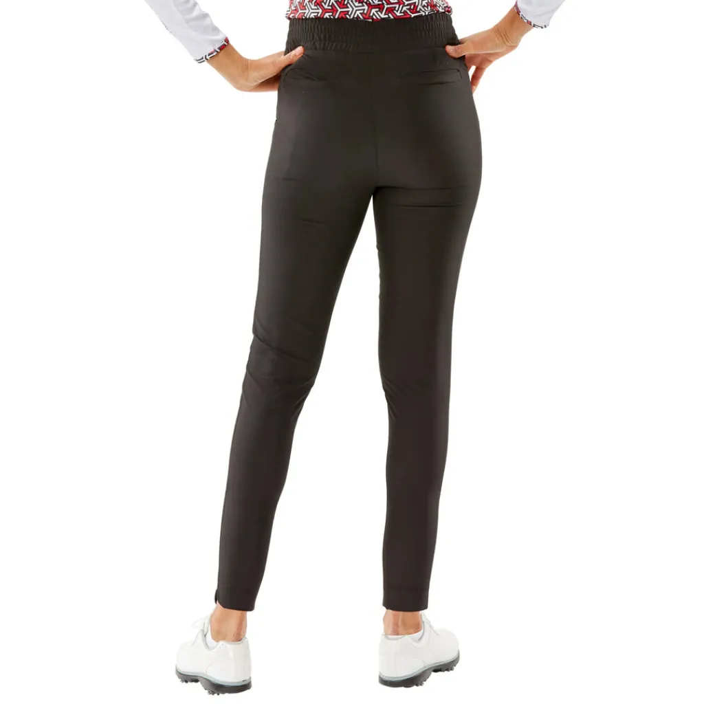 Ace Cropped Pant Pants / Leggings