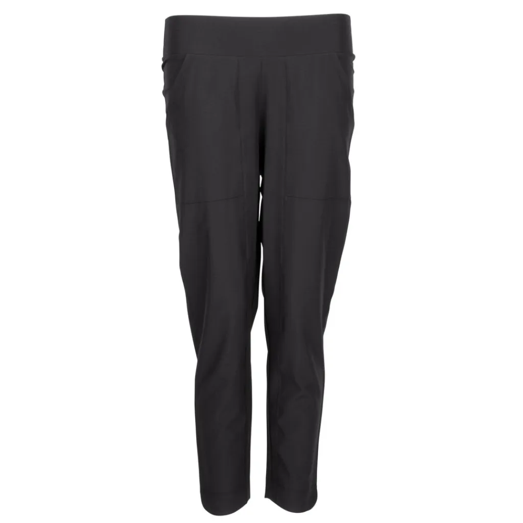 Ace Cropped Pant Pants / Leggings