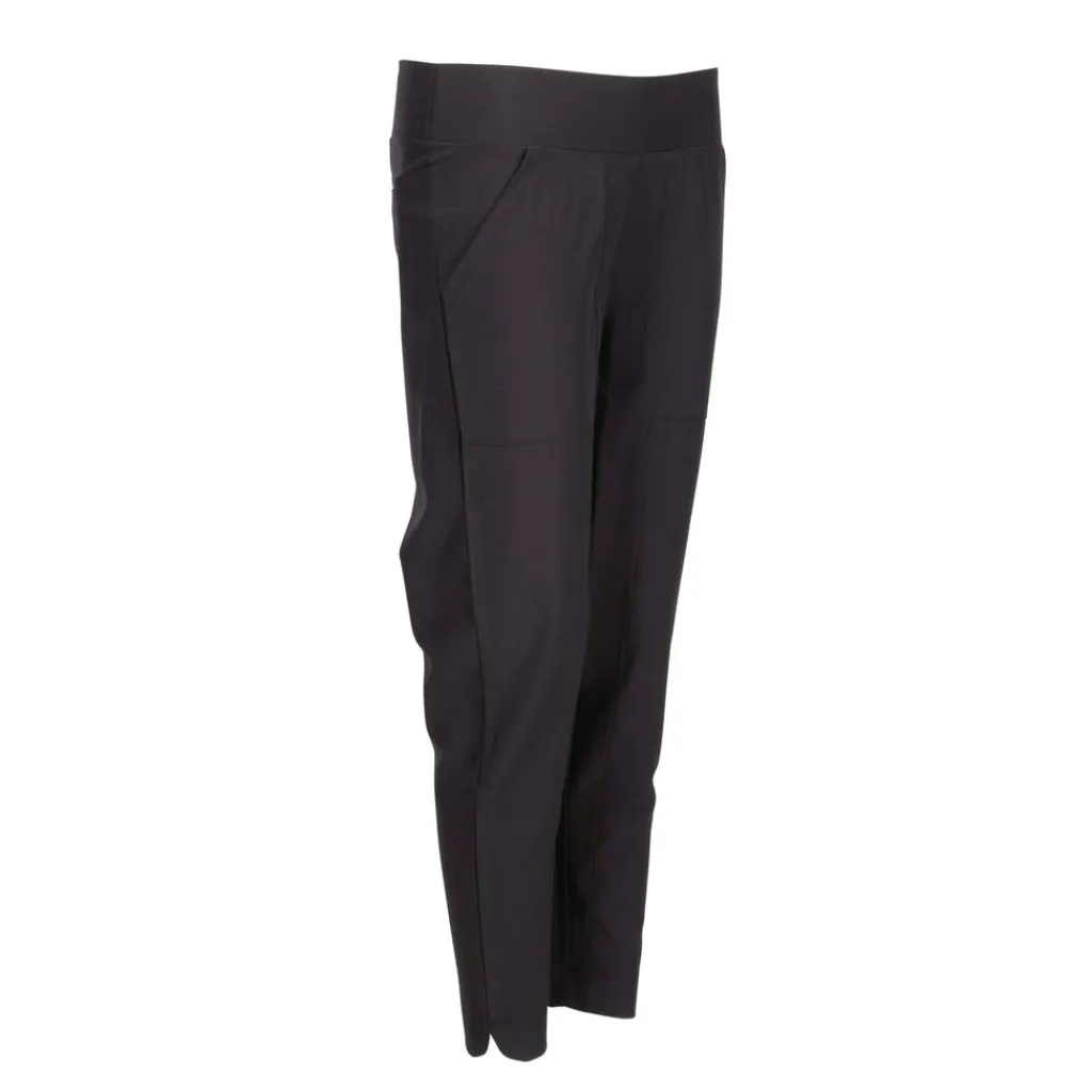 Ace Cropped Pant Pants / Leggings