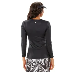 Hot Aspiration Long Sleeve Long Sleeve|Aspiration