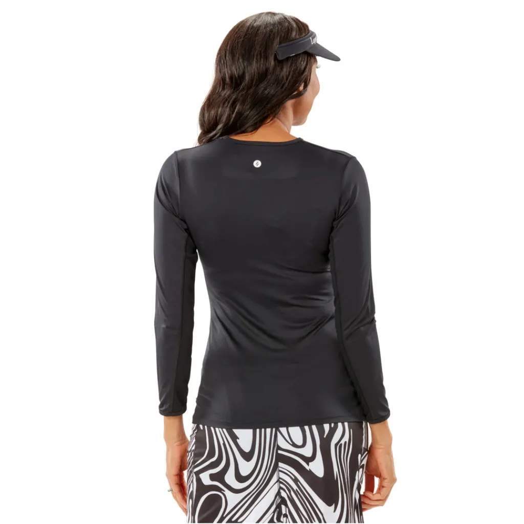 Hot Aspiration Long Sleeve Long Sleeve|Aspiration