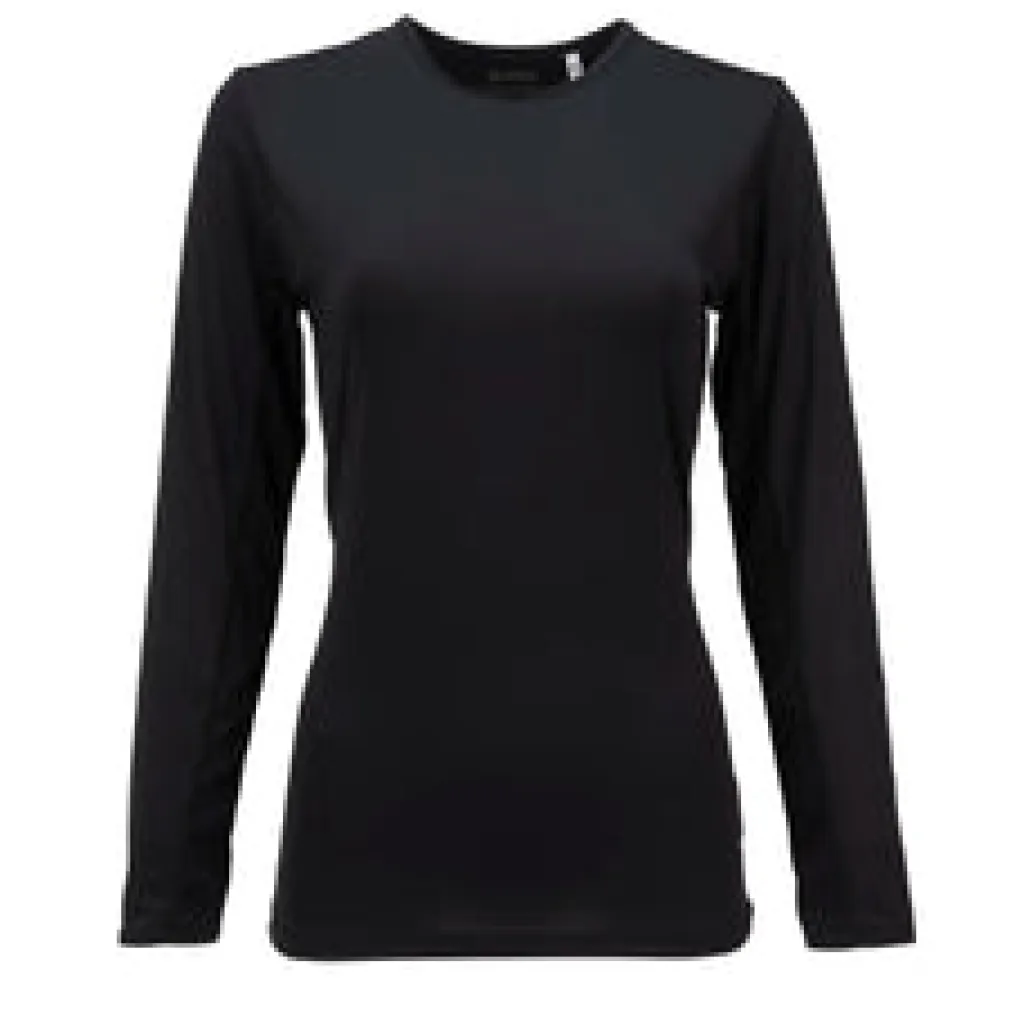 Hot Aspiration Long Sleeve Long Sleeve|Aspiration