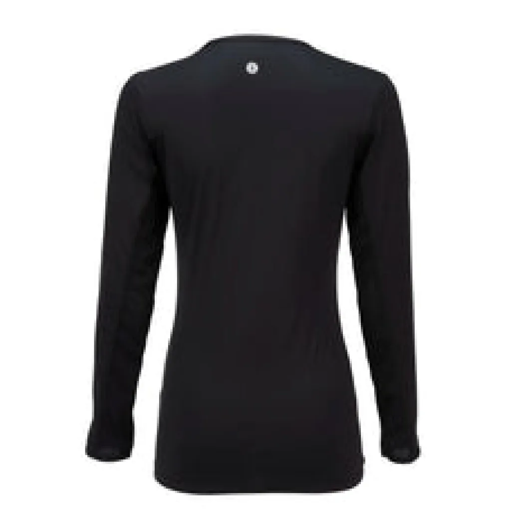 Hot Aspiration Long Sleeve Long Sleeve|Aspiration