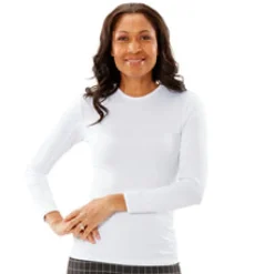 Hot Aspiration Long Sleeve Long Sleeve|Aspiration
