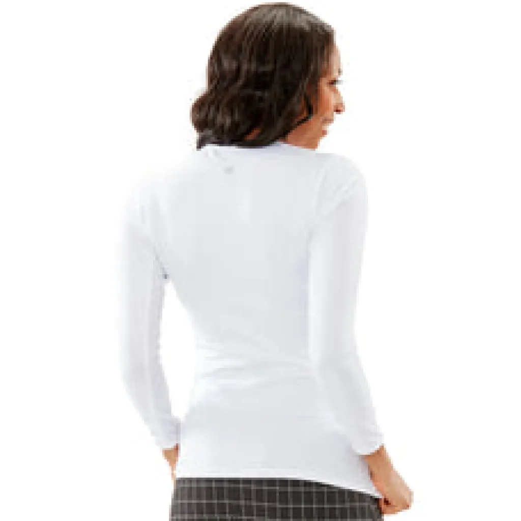 Hot Aspiration Long Sleeve Long Sleeve|Aspiration