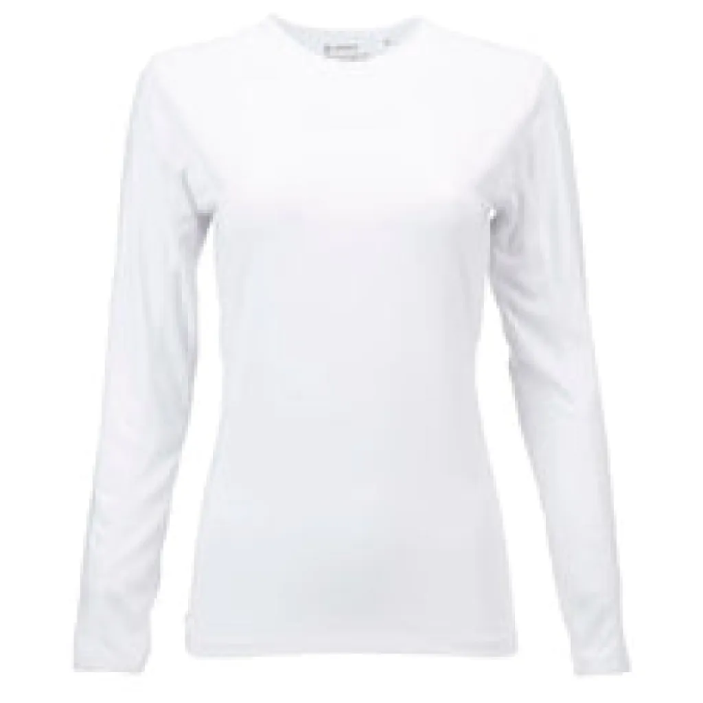 Hot Aspiration Long Sleeve Long Sleeve|Aspiration
