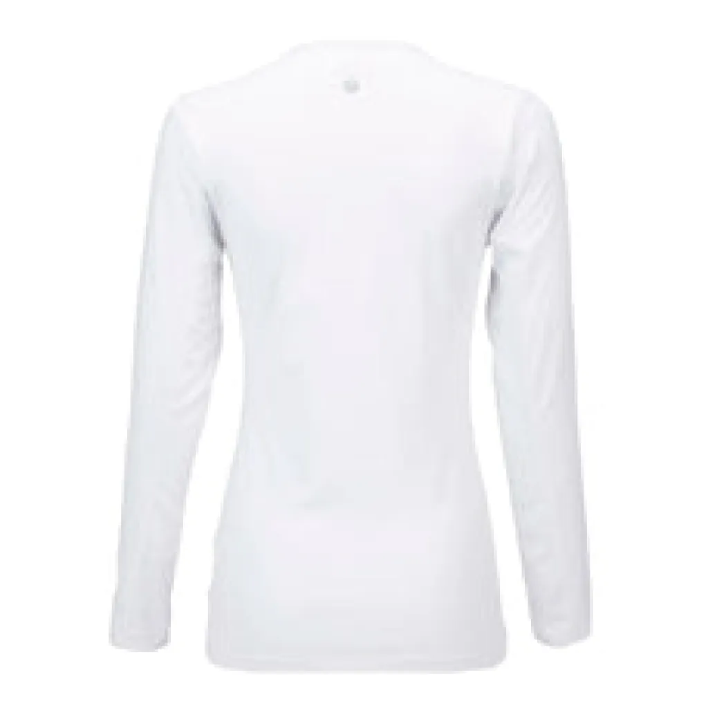 Hot Aspiration Long Sleeve Long Sleeve|Aspiration