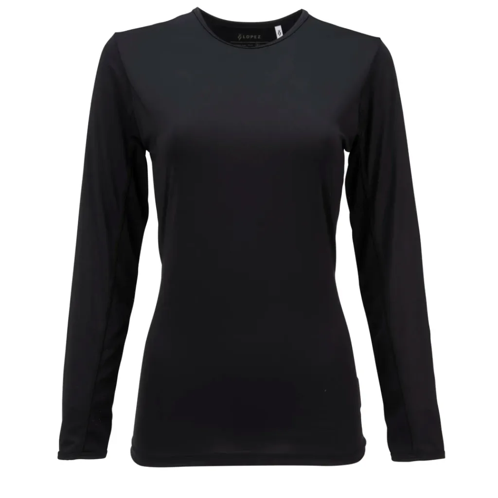 Hot Aspiration Long Sleeve Long Sleeve|Aspiration