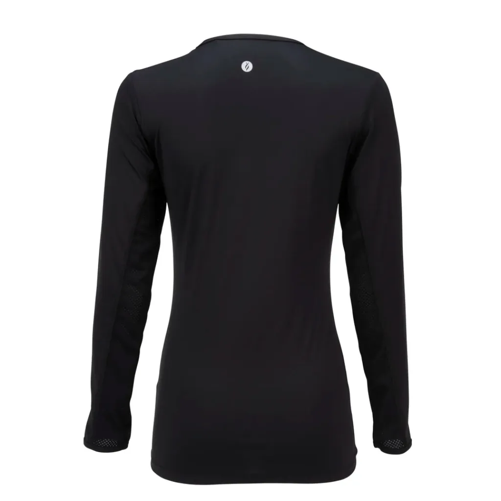 Hot Aspiration Long Sleeve Long Sleeve|Aspiration