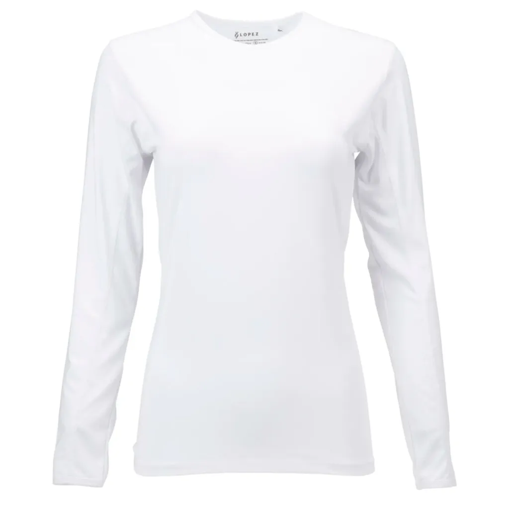 Hot Aspiration Long Sleeve Long Sleeve|Aspiration