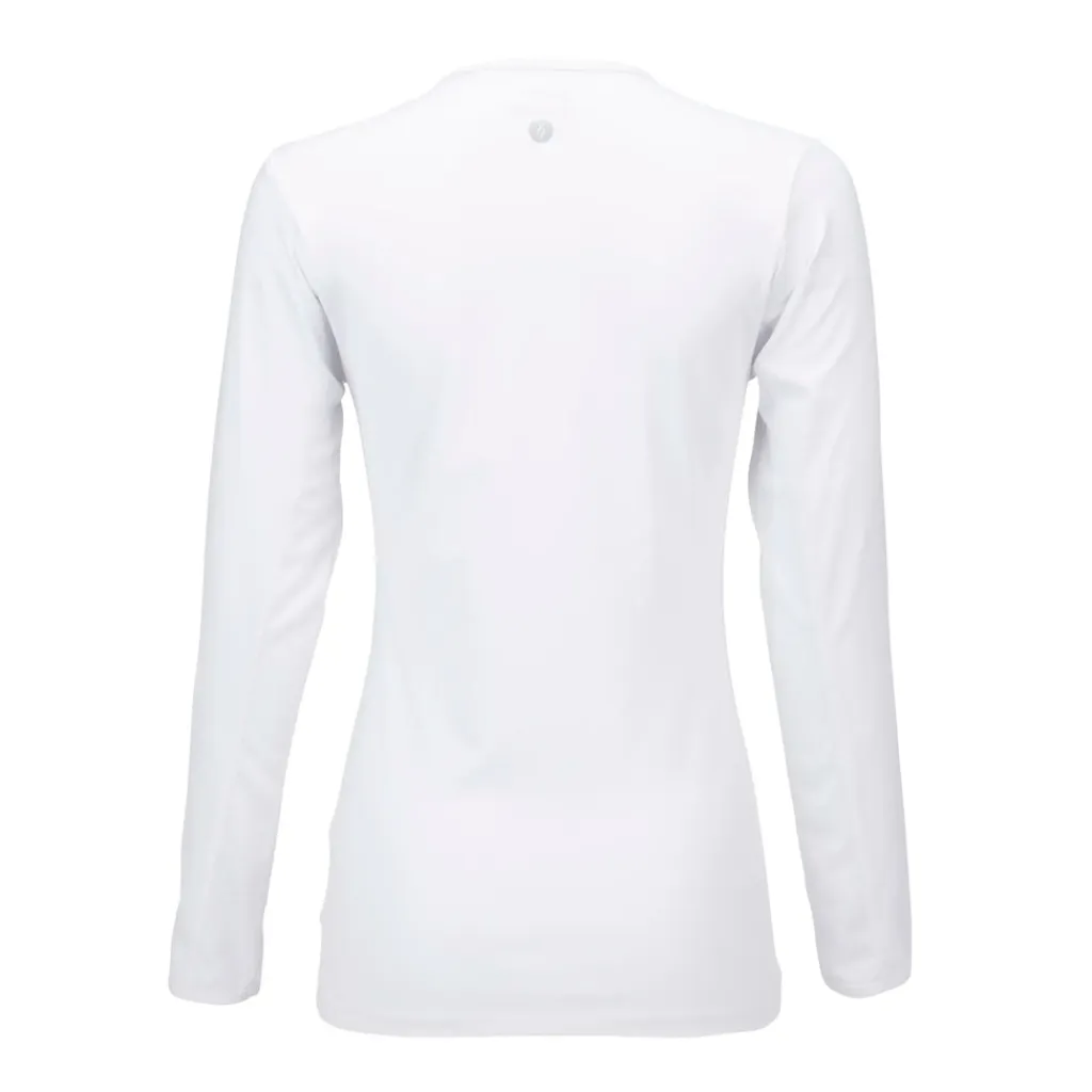Hot Aspiration Long Sleeve Long Sleeve|Aspiration