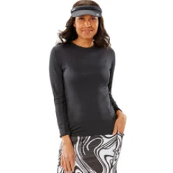 Hot Aspiration Long Sleeve Long Sleeve|Aspiration
