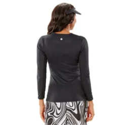 Hot Aspiration Long Sleeve Long Sleeve|Aspiration