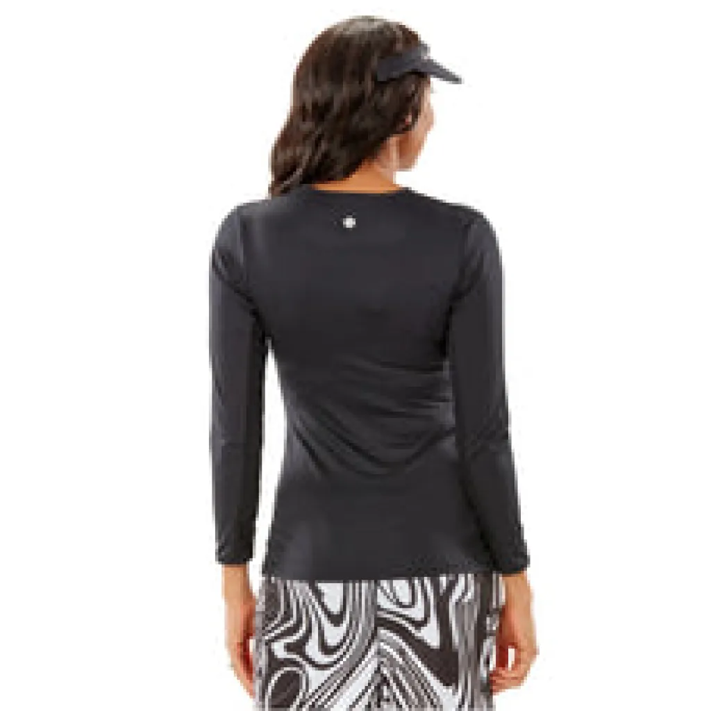 Hot Aspiration Long Sleeve Long Sleeve|Aspiration