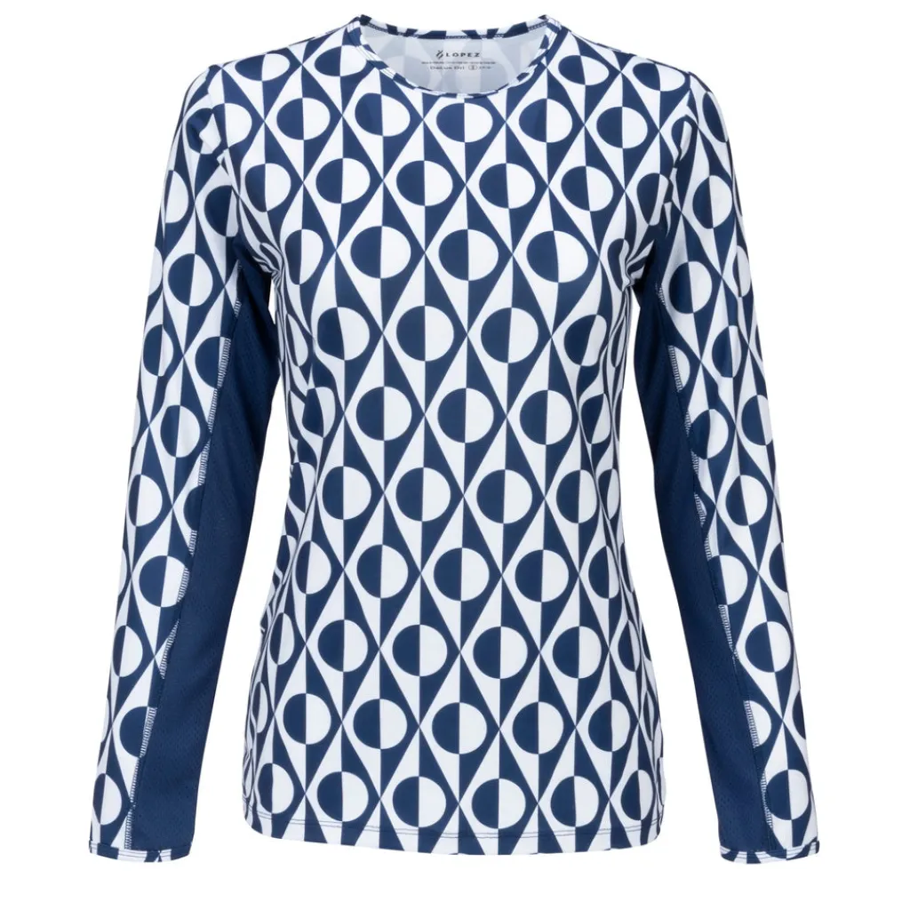 Discount Aspiration Long Sleeve Long Sleeve|Aspiration