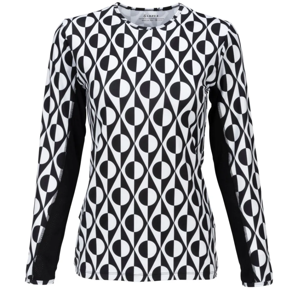 Discount Aspiration Long Sleeve Long Sleeve|Aspiration