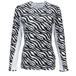 Clearance Aspiration Long Sleeve Roar Long Sleeve|Aspiration