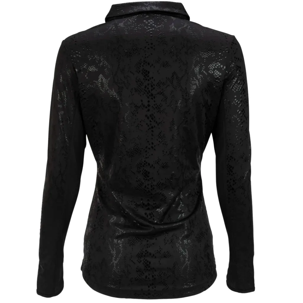 Discount Balance Long Sleeve Sizzle Polo Long Sleeve|Balance