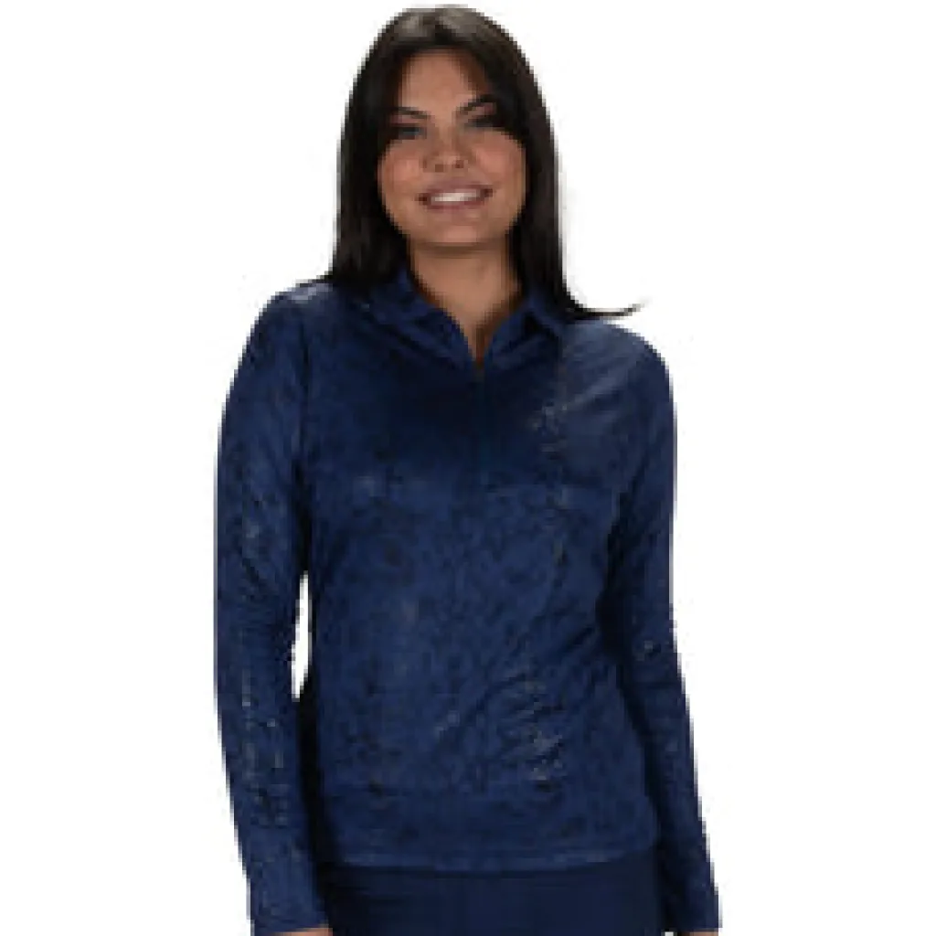 Discount Balance Long Sleeve Sizzle Polo Long Sleeve|Balance