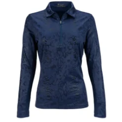 Discount Balance Long Sleeve Sizzle Polo Long Sleeve|Balance