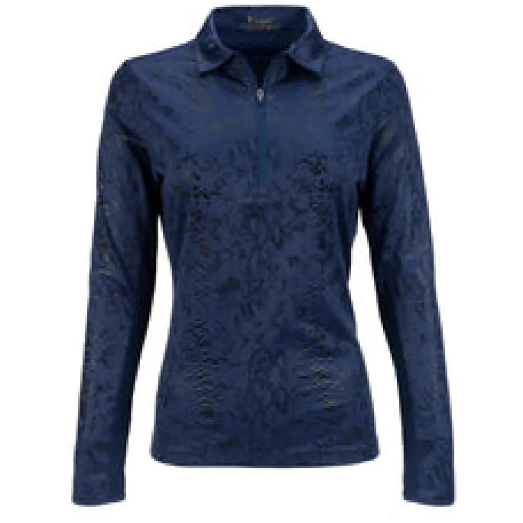Discount Balance Long Sleeve Sizzle Polo Long Sleeve|Balance