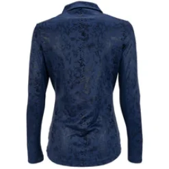 Discount Balance Long Sleeve Sizzle Polo Long Sleeve|Balance
