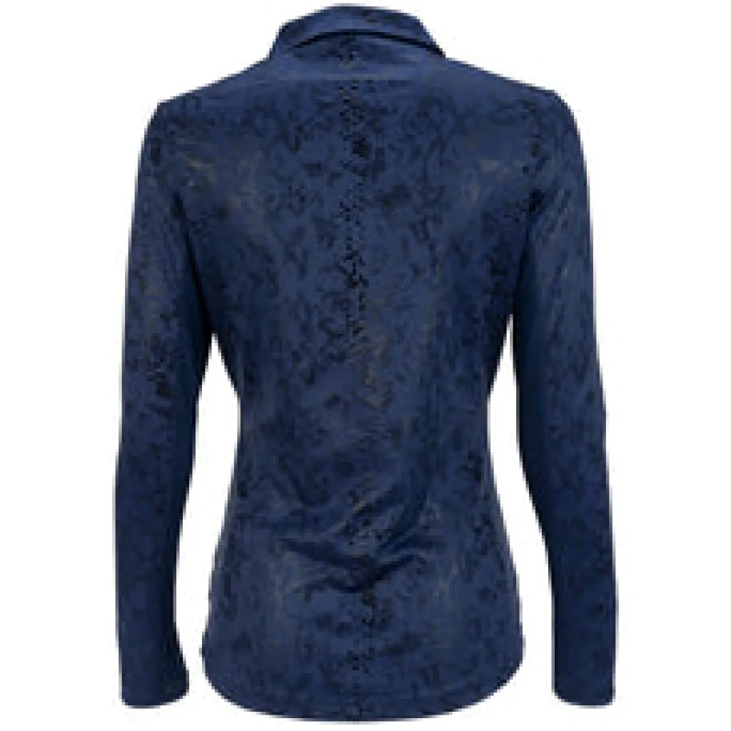 Discount Balance Long Sleeve Sizzle Polo Long Sleeve|Balance