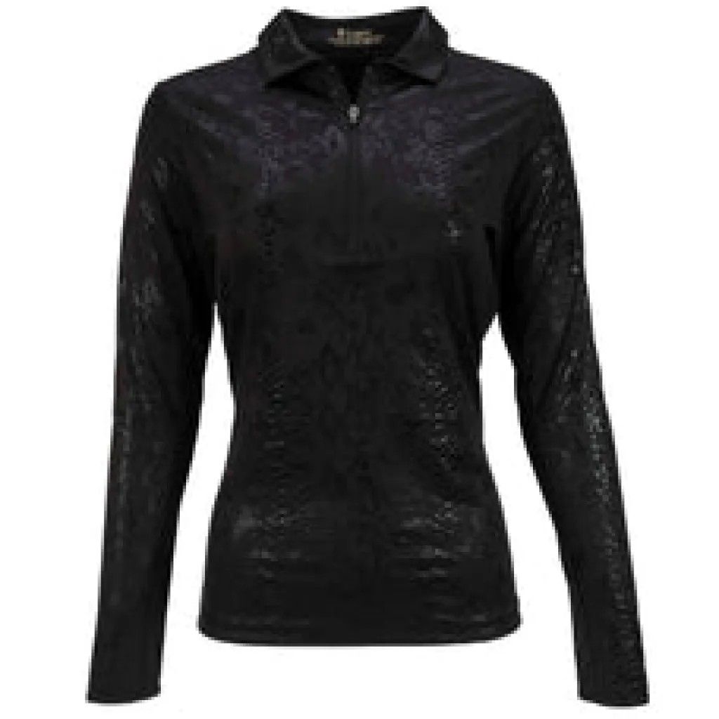 Discount Balance Long Sleeve Sizzle Polo Long Sleeve|Balance