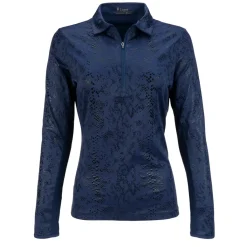 Discount Balance Long Sleeve Sizzle Polo Long Sleeve|Balance