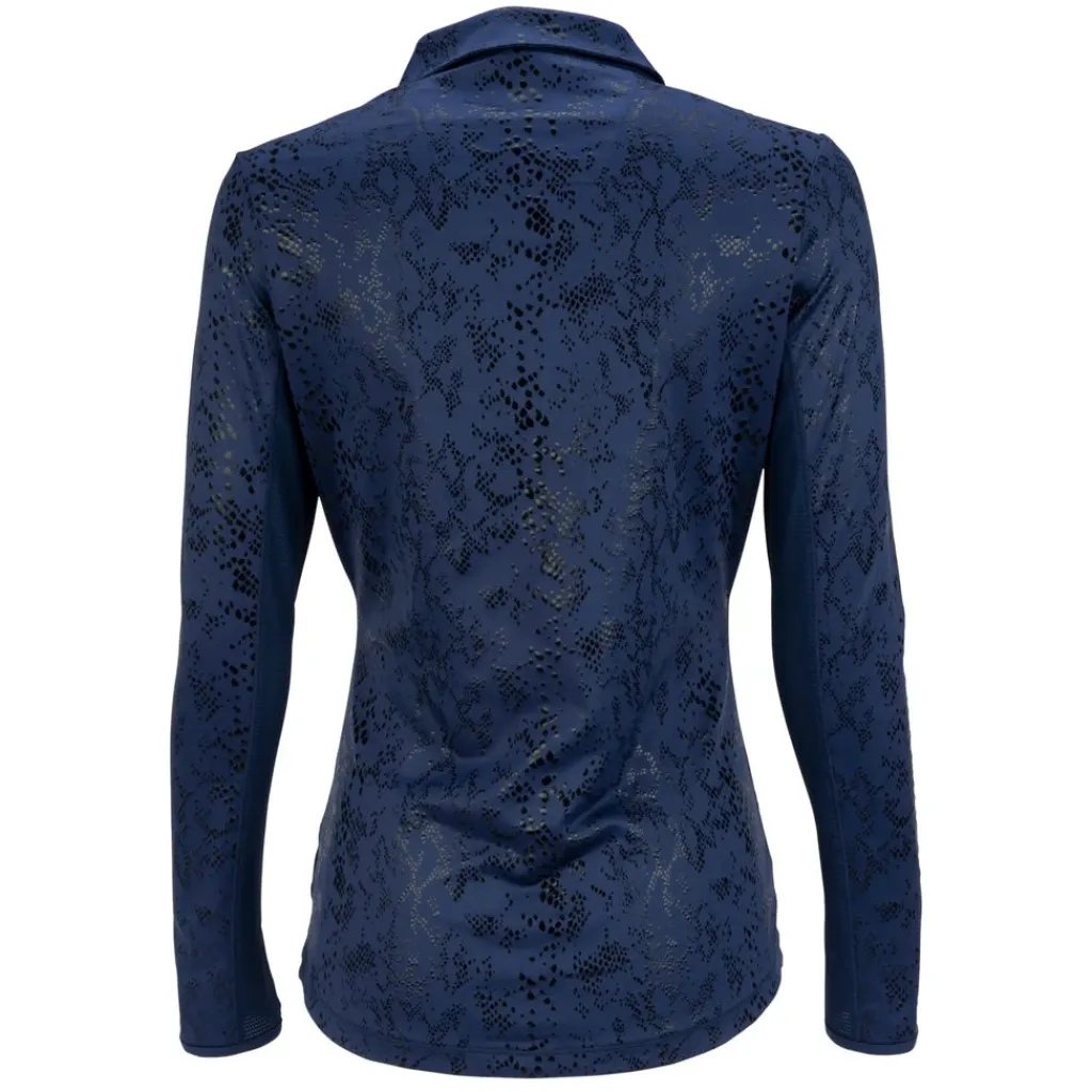 Discount Balance Long Sleeve Sizzle Polo Long Sleeve|Balance