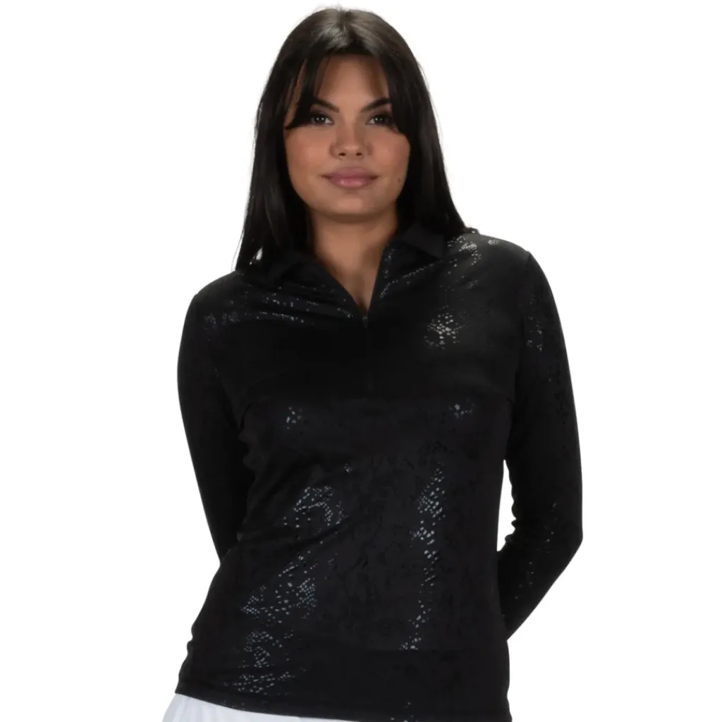 Discount Balance Long Sleeve Sizzle Polo Long Sleeve|Balance