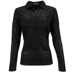 Discount Balance Long Sleeve Sizzle Polo Long Sleeve|Balance