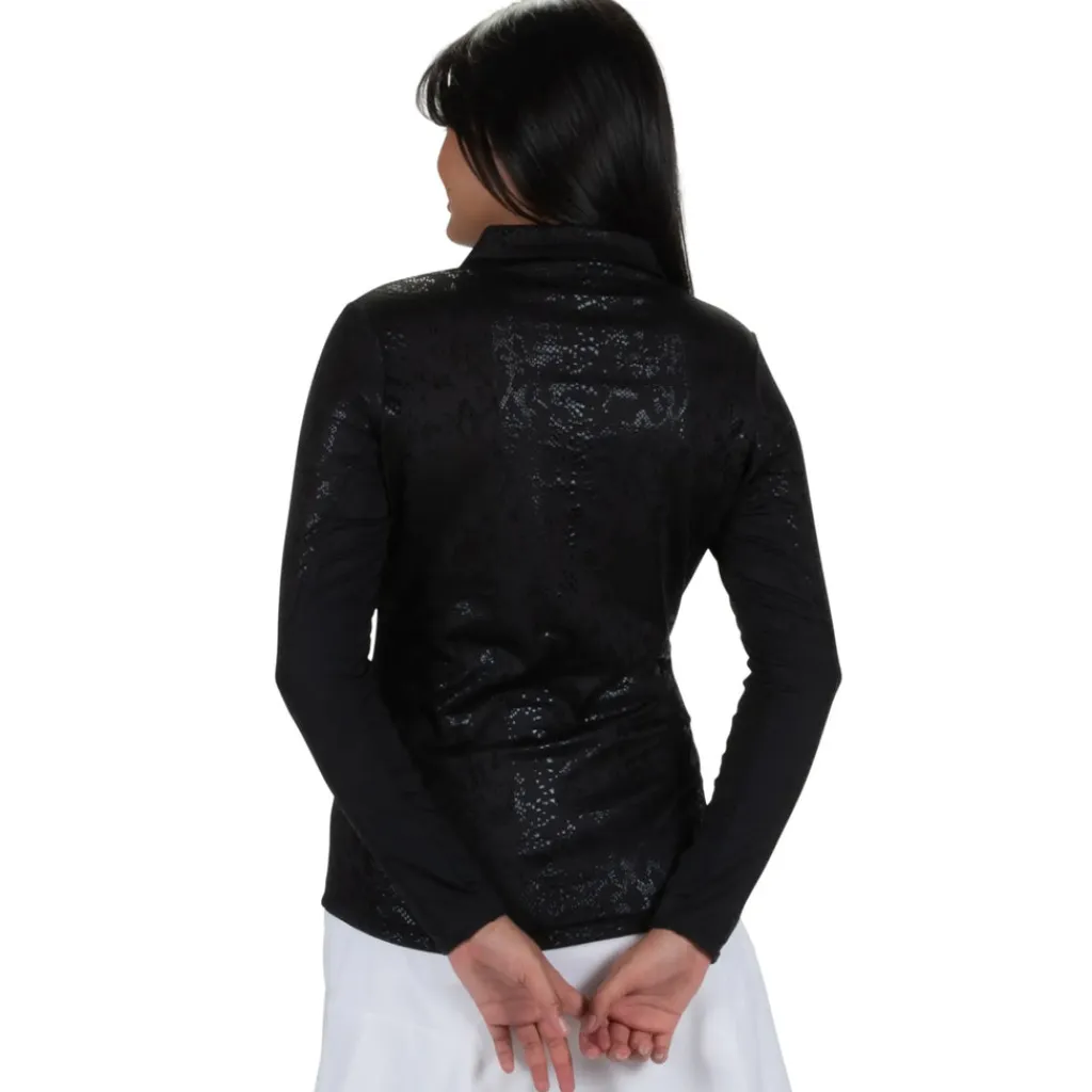 Discount Balance Long Sleeve Sizzle Polo Long Sleeve|Balance