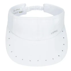 Online Bling Visor Visors|Hats & Visors