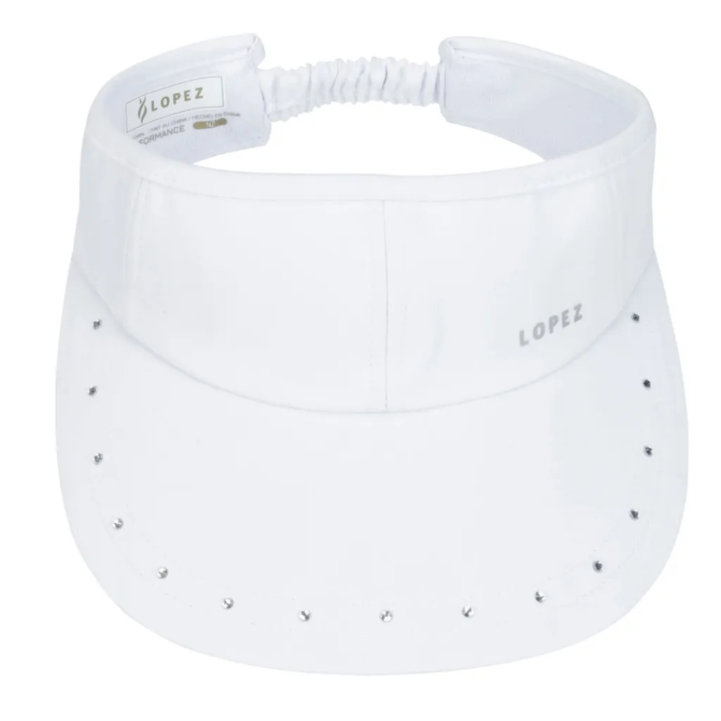 Online Bling Visor Visors|Hats & Visors