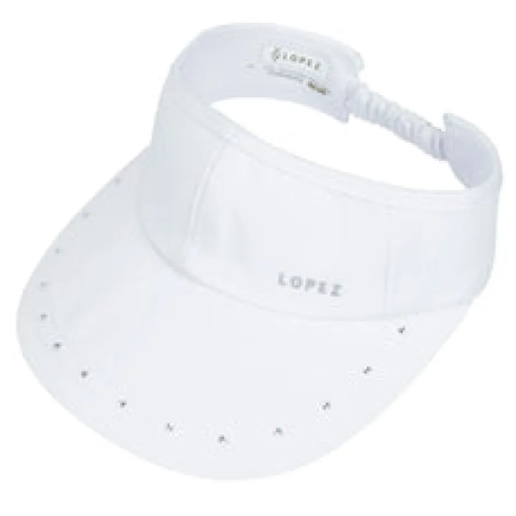 Online Bling Visor Visors|Hats & Visors