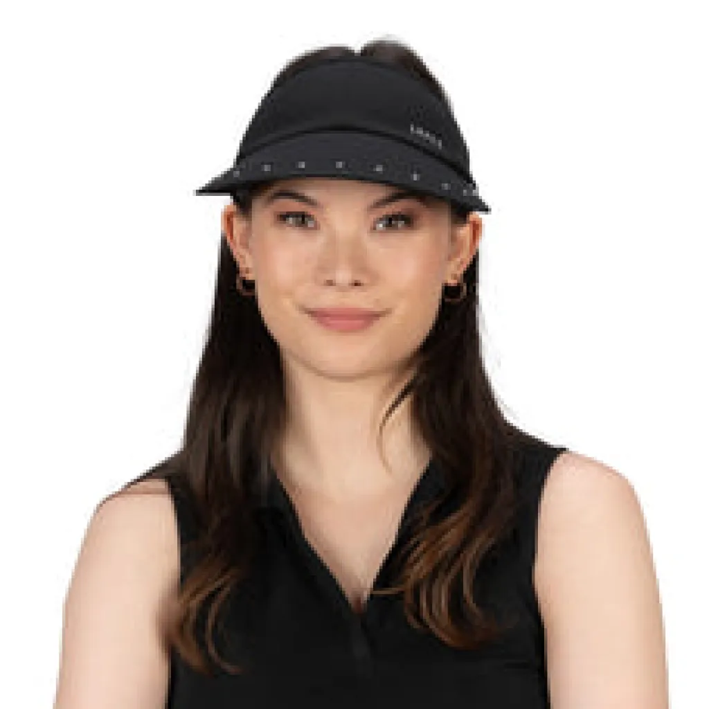 Online Bling Visor Visors|Hats & Visors