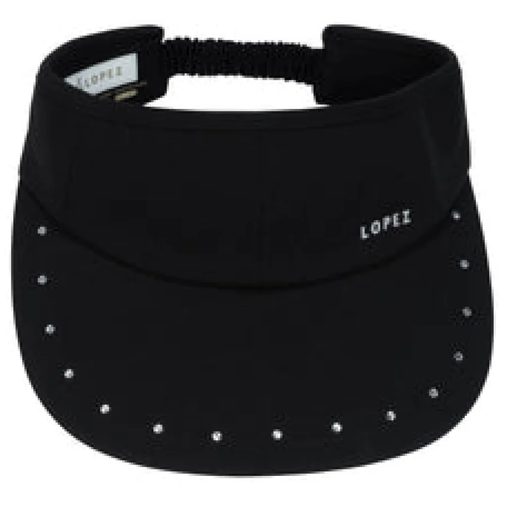 Online Bling Visor Visors|Hats & Visors