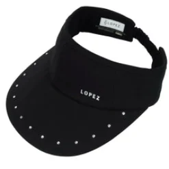 Online Bling Visor Visors|Hats & Visors