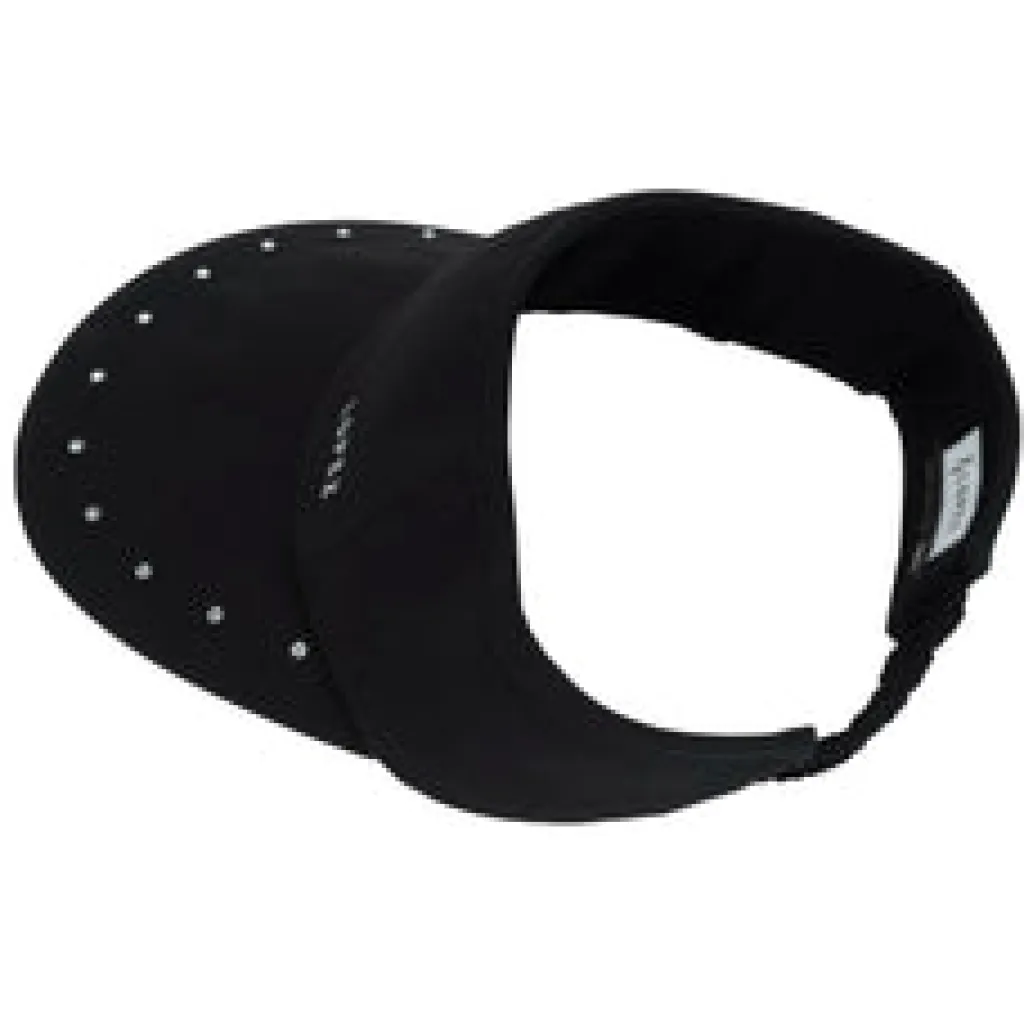 Online Bling Visor Visors|Hats & Visors