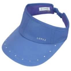 Online Bling Visor Visors|Hats & Visors