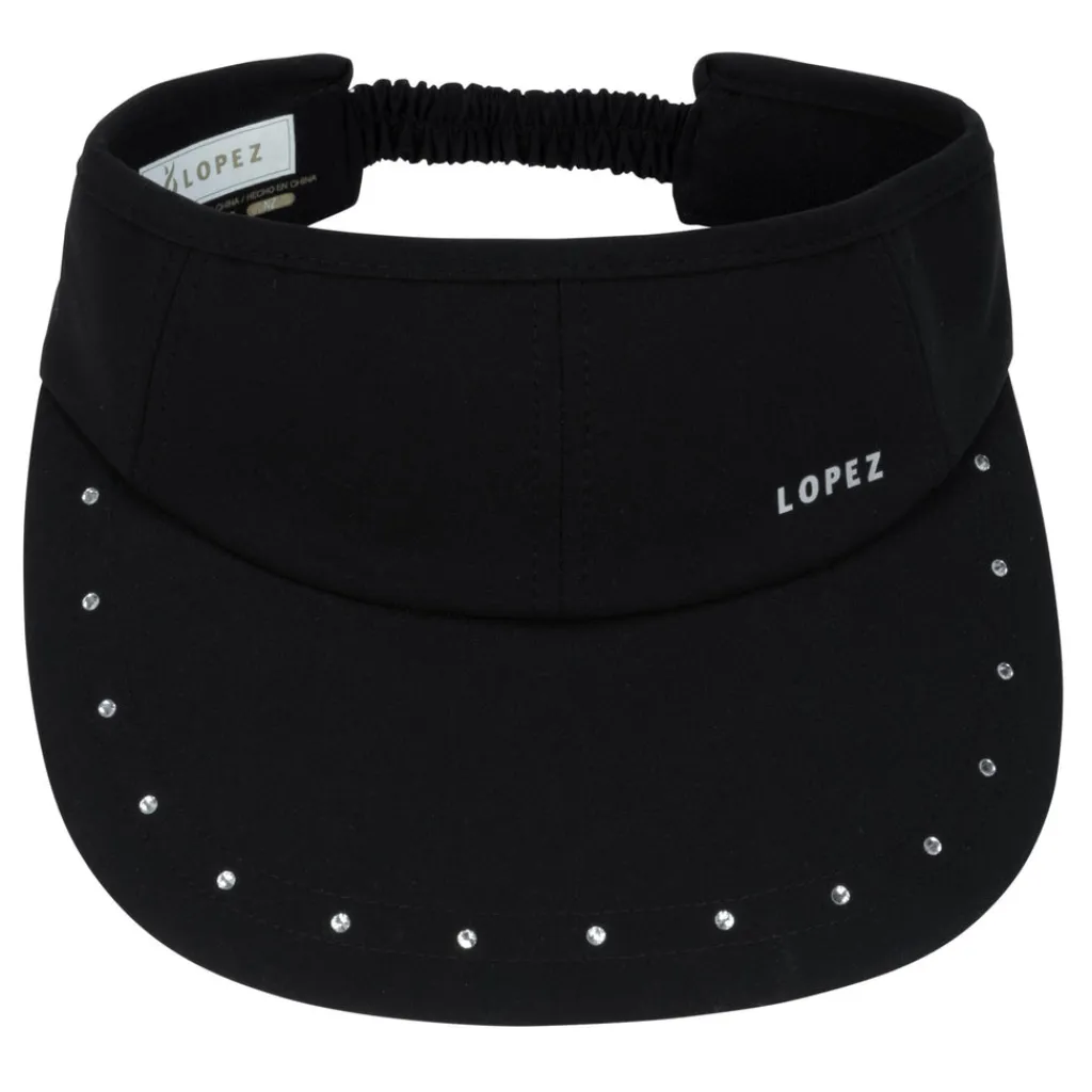 Online Bling Visor Visors|Hats & Visors