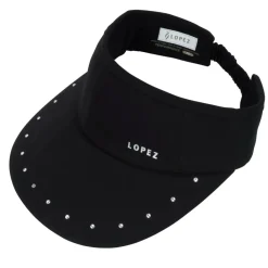 Online Bling Visor Visors|Hats & Visors