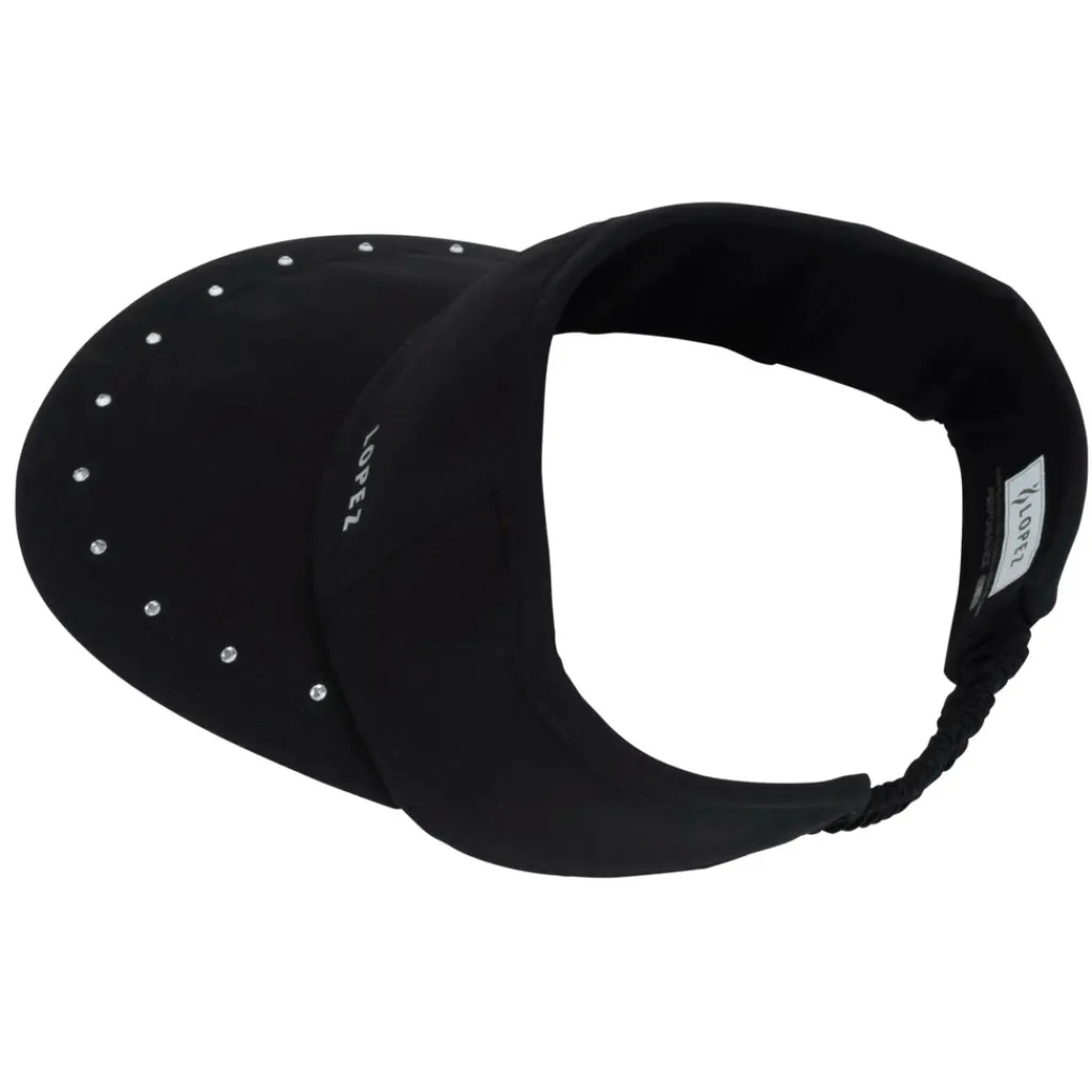 Online Bling Visor Visors|Hats & Visors