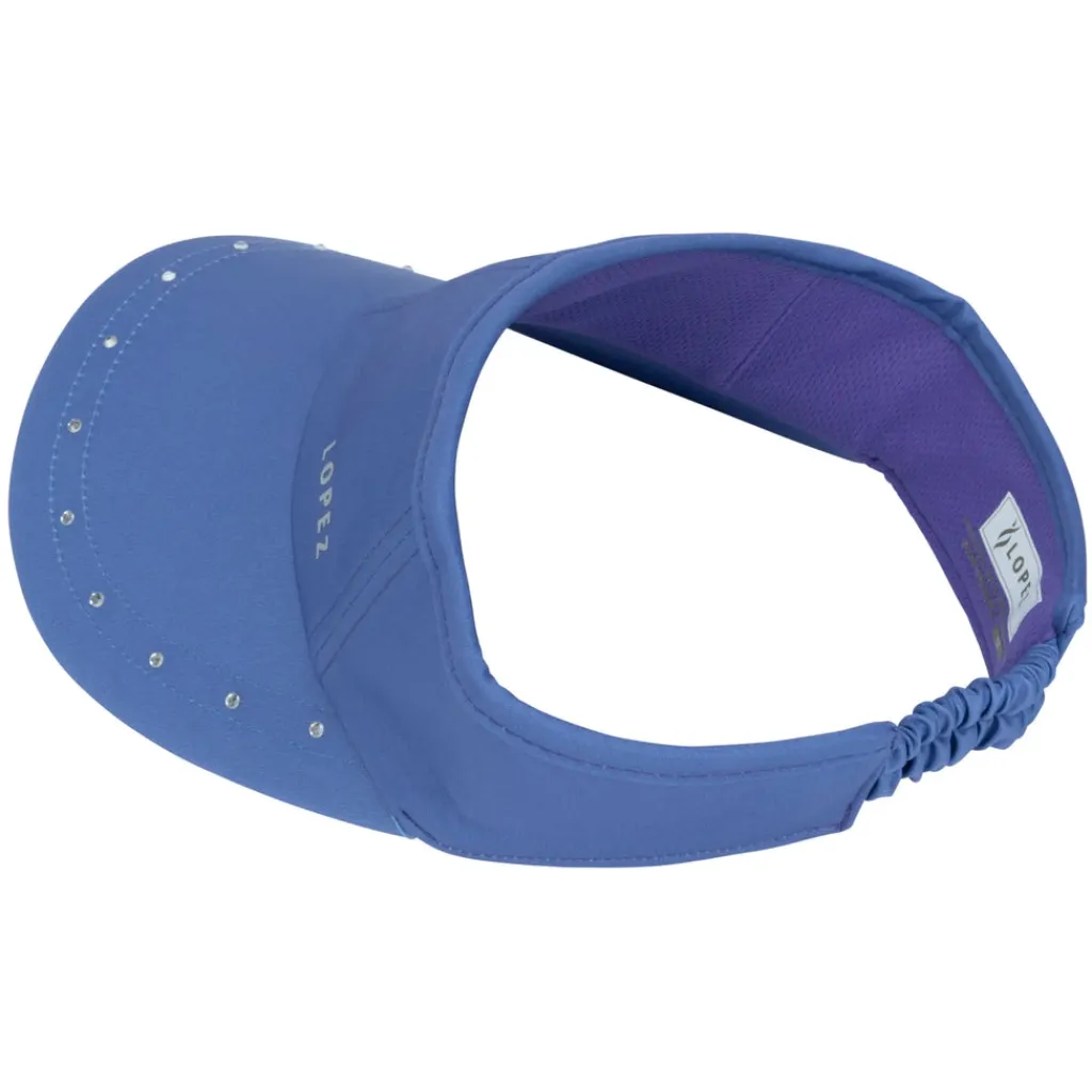 Online Bling Visor Visors|Hats & Visors